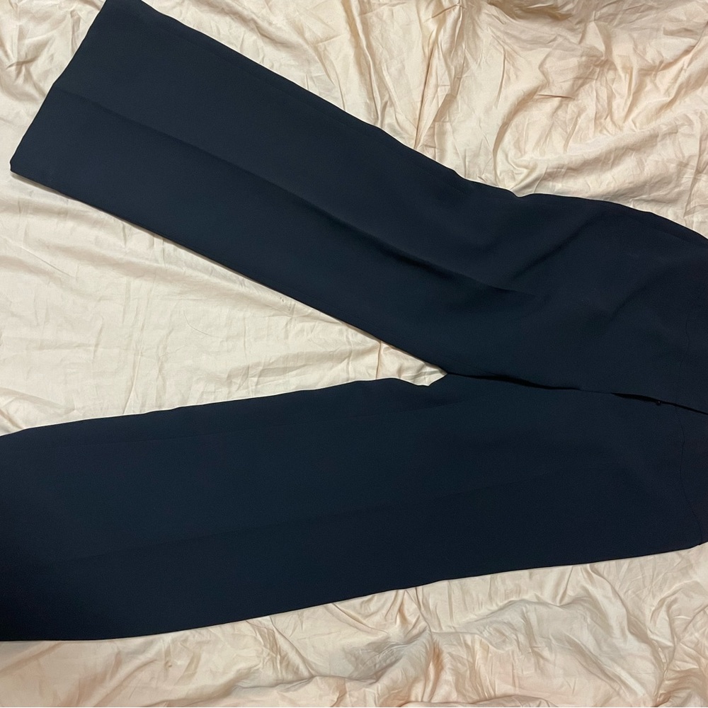 Jasper 10 womens black dress pants